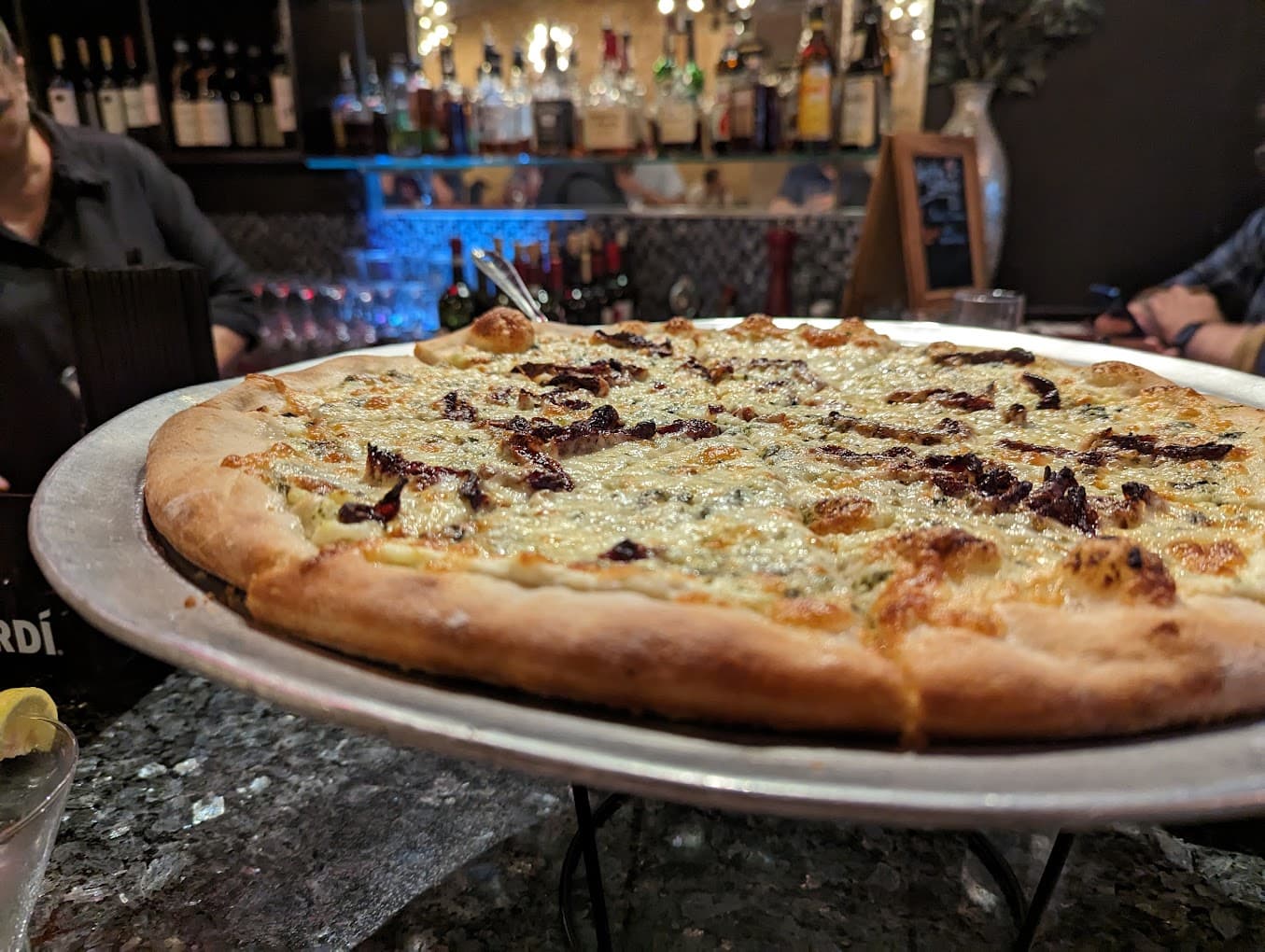 Pierros Italian May 29