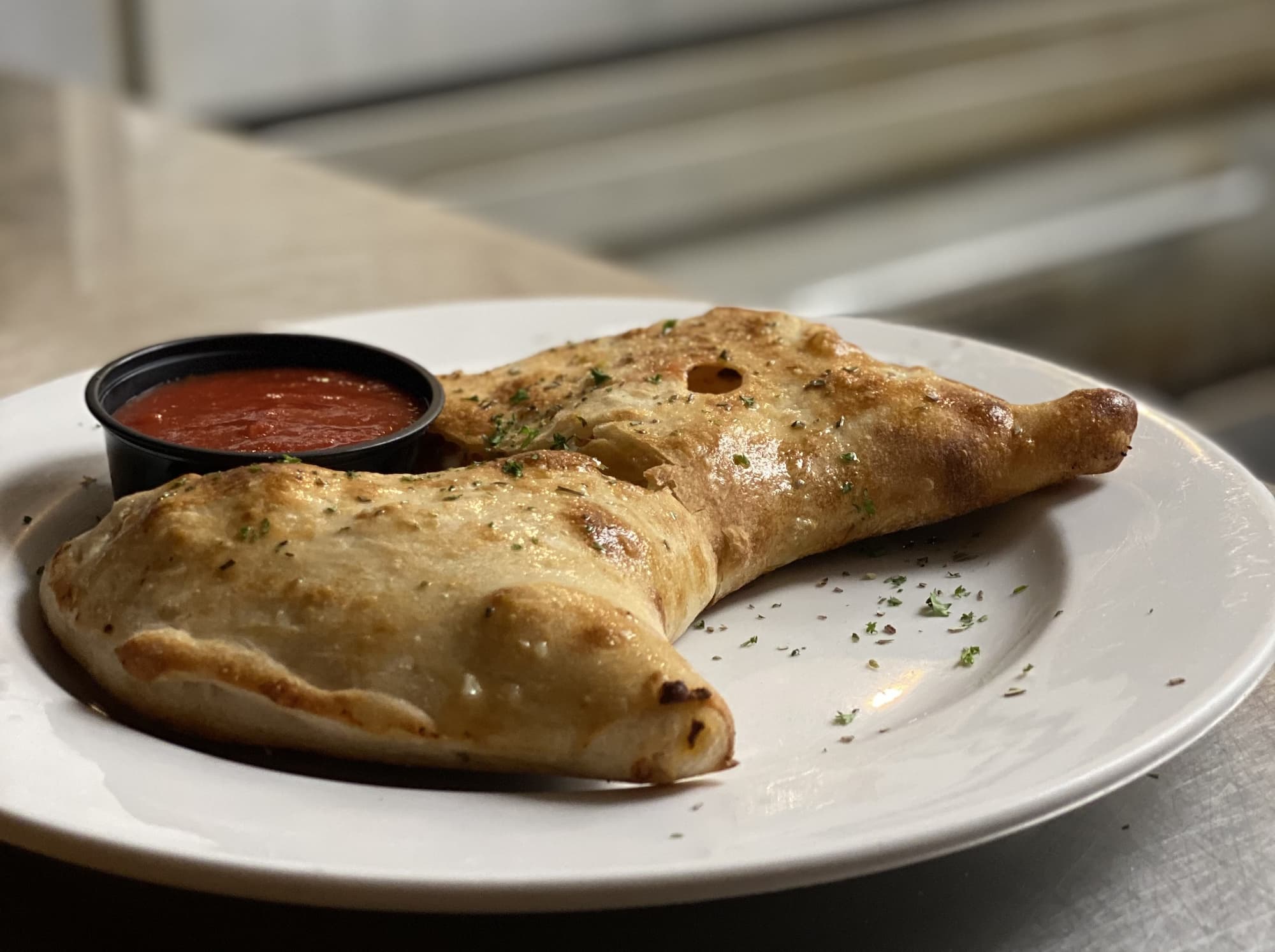 Calzone